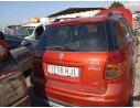 Recambio de porton trasero para suzuki sx4 rw (ey) 2.0d turbo 135 4x4 fap referencia OEM IAM   