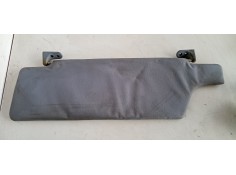 Recambio de parasol derecho para iveco daily caja abierta / volquete 2.5 diesel referencia OEM IAM   