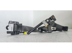 Recambio de cinturon seguridad delantero derecho para ssangyong rexton 2.2 xdi 180 fap referencia OEM IAM   