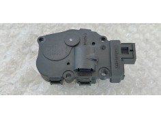 Recambio de motor apertura trampillas climatizador para mercedes-benz clase a (w169) a 180 cdi a-edition referencia OEM IAM 4104