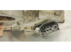 Recambio de caja mariposa para opel corsa c club referencia OEM IAM 0280750044  