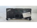 Recambio de mando climatizador para peugeot 3008 1.6hdi 115 fap referencia OEM IAM 96738322XT  
