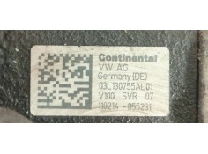 Recambio de bomba inyeccion para skoda superb combi (3t5) active referencia OEM IAM 03L130755AL01  