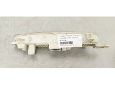 Recambio de piloto delantero izquierdo para citroen c3 picasso 1.6 hdi 92 fap referencia OEM IAM 9677409380  