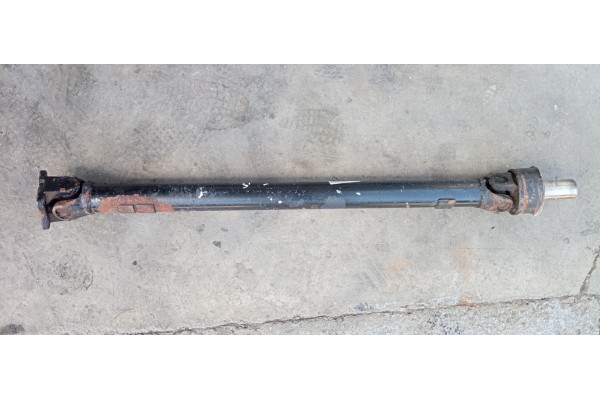 Recambio de transmision central para mitsubishi montero (v20/v40) 2.5 turbodiesel referencia OEM IAM   