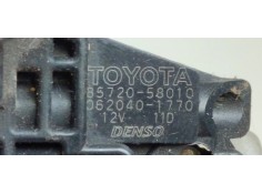 Recambio de elevalunas delantero izquierdo para lexus rx 300(mcu35) 3.0 v6 cat referencia OEM IAM 8572058010  