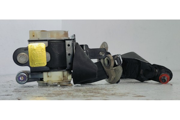 Recambio de cinturon seguridad delantero derecho para hyundai ix35 break fase 1 referencia OEM IAM 888202Y210  