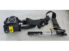Recambio de cinturon seguridad delantero derecho para ssangyong rexton 2.2 xdi 180 fap referencia OEM IAM   