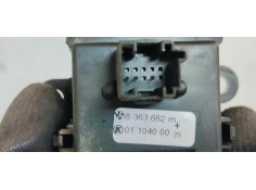 Recambio de mando intermitentes para bmw x3 (e83) 2.0 d referencia OEM IAM 8363662M  