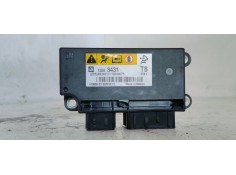 CENTRALITA AIRBAG 13583431 