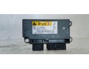 Recambio de centralita airbag para opel insignia berlina excellence referencia OEM IAM 13583431  