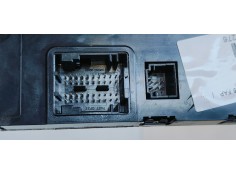 Recambio de mando climatizador para peugeot 3008 1.6hdi 115 fap referencia OEM IAM 96738322XT  