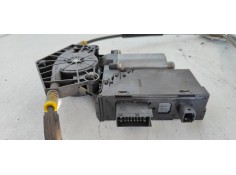 Recambio de elevalunas delantero izquierdo para peugeot 307 break / sw (s1) break xt referencia OEM IAM 9634457580  