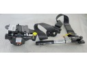 Recambio de cinturon seguridad delantero derecho para ssangyong rexton 2.2 xdi 180 fap referencia OEM IAM   