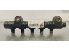 Recambio de rampa inyectora para citroen c4 berlina lx referencia OEM IAM 9654592680  