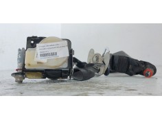 Recambio de cinturon seguridad delantero derecho para hyundai ix35 break fase 1 referencia OEM IAM 888202Y210  
