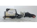 Recambio de cinturon seguridad delantero derecho para hyundai ix35 break fase 1 referencia OEM IAM 888202Y210  