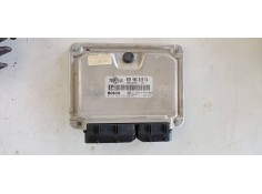 Recambio de centralita motor uce para volkswagen passat berlina (3b3) 1.9 tdi referencia OEM IAM 038906019EA 0281010554 