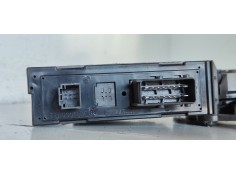 Recambio de elevalunas delantero izquierdo para peugeot 307 break / sw (s1) break xt referencia OEM IAM 9634457580  