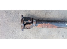 Recambio de transmision central para mitsubishi montero (v20/v40) 2.5 turbodiesel referencia OEM IAM   