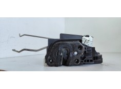 Recambio de cerradura puerta delantera derecha para hyundai tucson (jm) 2.0 crdi cat referencia OEM IAM   