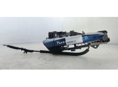 Recambio de maneta exterior trasera derecha para volkswagen passat berlina (3c2) advance plus referencia OEM IAM   