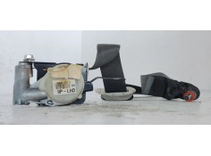 Recambio de cinturon seguridad delantero derecho para hyundai ix35 break fase 1 referencia OEM IAM 888202Y210  