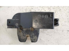Recambio de cerradura maletero / porton para citroen c3 1.1 referencia OEM IAM 9652301980 20040522 