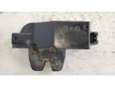 Recambio de cerradura maletero / porton para citroen c3 1.1 referencia OEM IAM 9652301980 20040522 