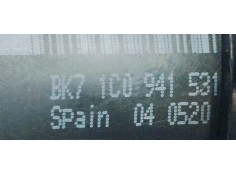 Recambio de mando luces para volkswagen passat berlina (3b3) advance referencia OEM IAM 1C0941531  