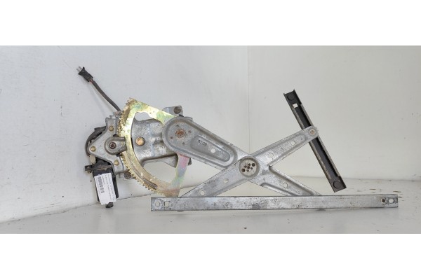 Recambio de elevalunas trasero derecho para kia sorento 2.5 crdi ex referencia OEM IAM 834603E000  