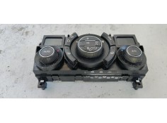 Recambio de mando climatizador para peugeot 3008 1.6hdi 115 fap referencia OEM IAM 96738322XT  