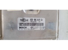 Recambio de centralita motor uce para volkswagen passat berlina (3b3) 1.9 tdi referencia OEM IAM 038906019EA 0281010554 