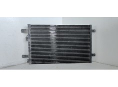 Recambio de condensador / radiador aire acondicionado para seat alhambra (7v8) gran via referencia OEM IAM 7M0820413F  