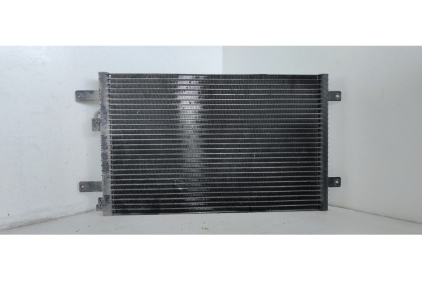 Recambio de condensador / radiador aire acondicionado para seat alhambra (7v8) gran via referencia OEM IAM 7M0820413F  
