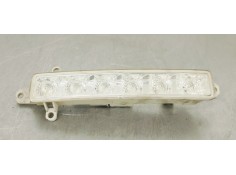 Recambio de piloto delantero izquierdo para citroen c3 picasso 1.6 hdi 92 fap referencia OEM IAM 9677409380  