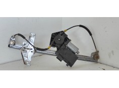Recambio de elevalunas delantero izquierdo para peugeot 307 break / sw (s1) break xt referencia OEM IAM 9634457580  