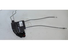 Recambio de cerradura puerta delantera derecha para hyundai tucson (jm) 2.0 crdi cat referencia OEM IAM   