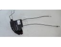 Recambio de cerradura puerta delantera derecha para hyundai tucson (jm) 2.0 crdi cat referencia OEM IAM   