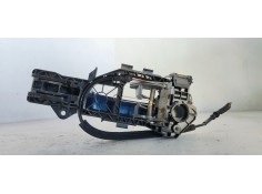 Recambio de maneta exterior trasera derecha para volkswagen passat berlina (3c2) advance plus referencia OEM IAM   