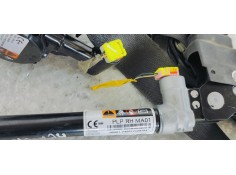 Recambio de cinturon seguridad delantero derecho para ssangyong rexton 2.2 xdi 180 fap referencia OEM IAM   