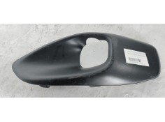 Recambio de rejilla paragolpes izquierda para citroen c4 grand picasso exclusive referencia OEM IAM   
