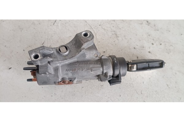 Recambio de conmutador de arranque para skoda superb (3u4) classic referencia OEM IAM 4B0905851N  