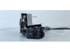 Recambio de cerradura puerta delantera derecha para hyundai tucson (jm) 2.0 crdi cat referencia OEM IAM   