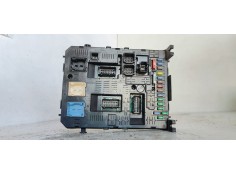 Recambio de caja reles / fusibles para peugeot 3008 1.6hdi 115 fap referencia OEM IAM 281197595  