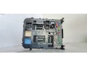 Recambio de caja reles / fusibles para peugeot 3008 1.6hdi 115 fap referencia OEM IAM 281197595  