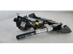 Recambio de cinturon seguridad delantero derecho para ssangyong rexton 2.2 xdi 180 fap referencia OEM IAM   