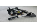 Recambio de cinturon seguridad delantero derecho para ssangyong rexton 2.2 xdi 180 fap referencia OEM IAM   