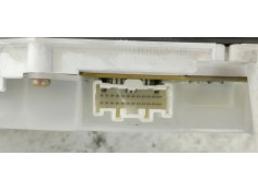 Recambio de cuadro instrumentos para mazda 3 berlina (bk) 1.6 crdt active referencia OEM IAM BN9JA  