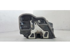 Recambio de cerradura puerta trasera derecha para bmw x3 (e83) 2.0 d referencia OEM IAM 7167070  